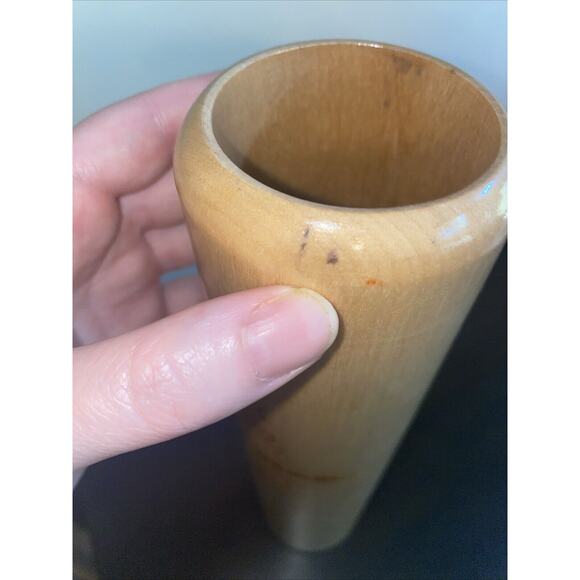 Yadier Molina All Star Dugout Mug MLB Officially Licensed Bat St Louis Cardinals - Picture 8 of 10